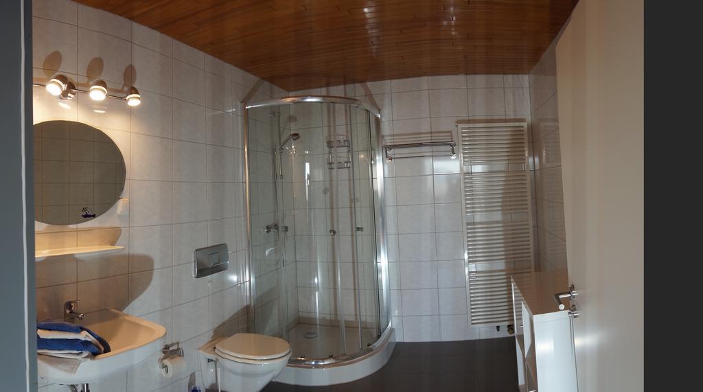 Hotel Haus Delphin Bad Wildungen Zewnętrze zdjęcie