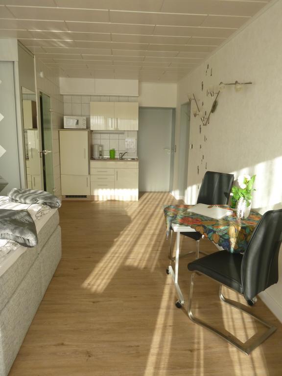 Hotel Haus Delphin Bad Wildungen Zewnętrze zdjęcie