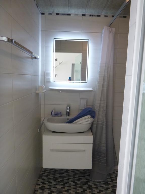 Hotel Haus Delphin Bad Wildungen Zewnętrze zdjęcie