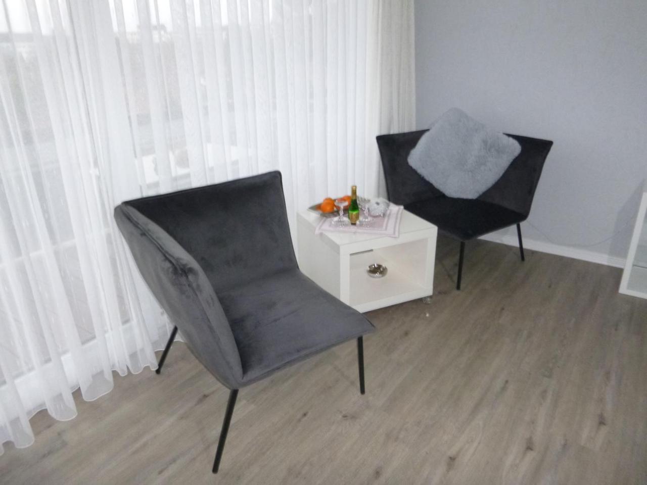 Hotel Haus Delphin Bad Wildungen Zewnętrze zdjęcie